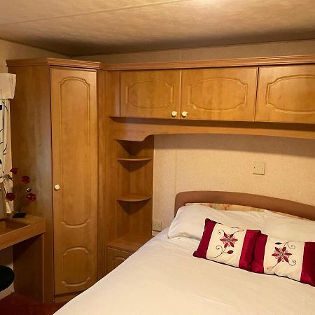 다눈 38 Glenfinart Caravan Park 빌라 외부 사진