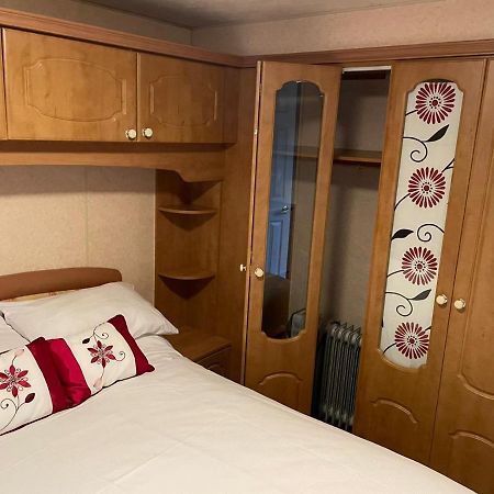 다눈 38 Glenfinart Caravan Park 빌라 외부 사진