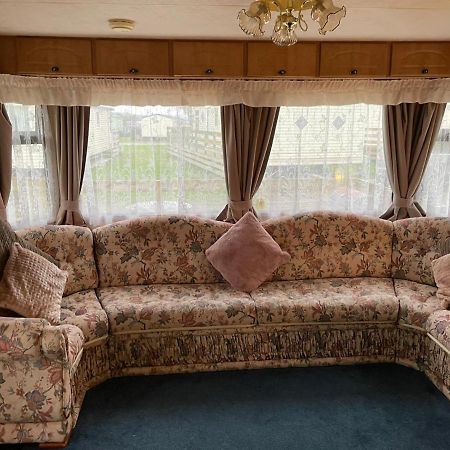 다눈 38 Glenfinart Caravan Park 빌라 외부 사진