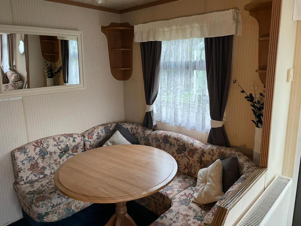 다눈 38 Glenfinart Caravan Park 빌라 외부 사진
