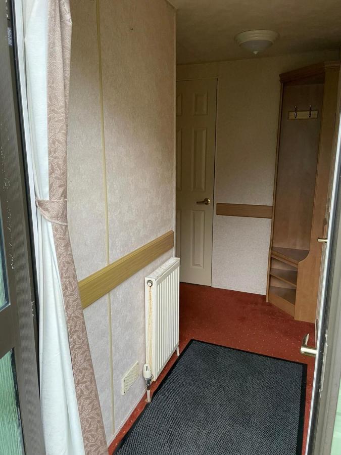 다눈 38 Glenfinart Caravan Park 빌라 외부 사진