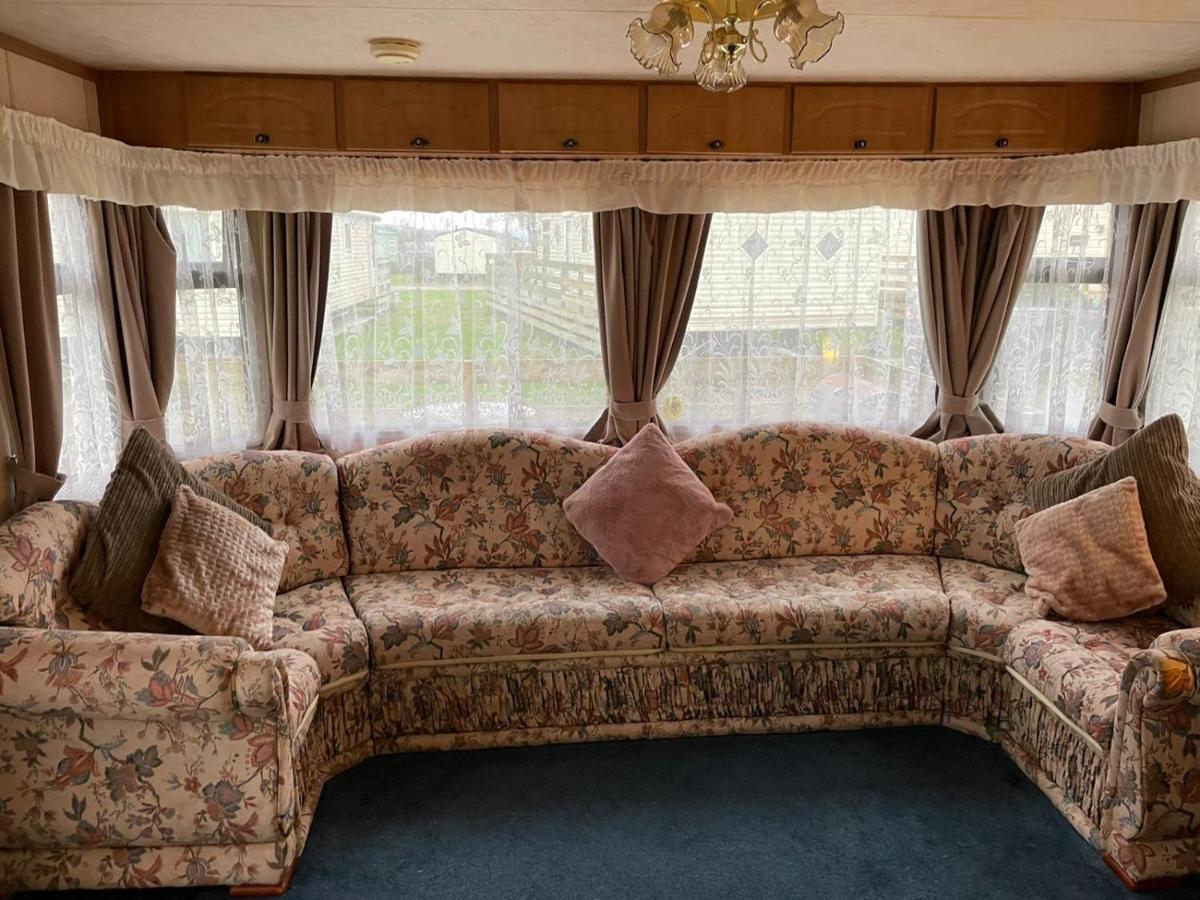 다눈 38 Glenfinart Caravan Park 빌라 외부 사진