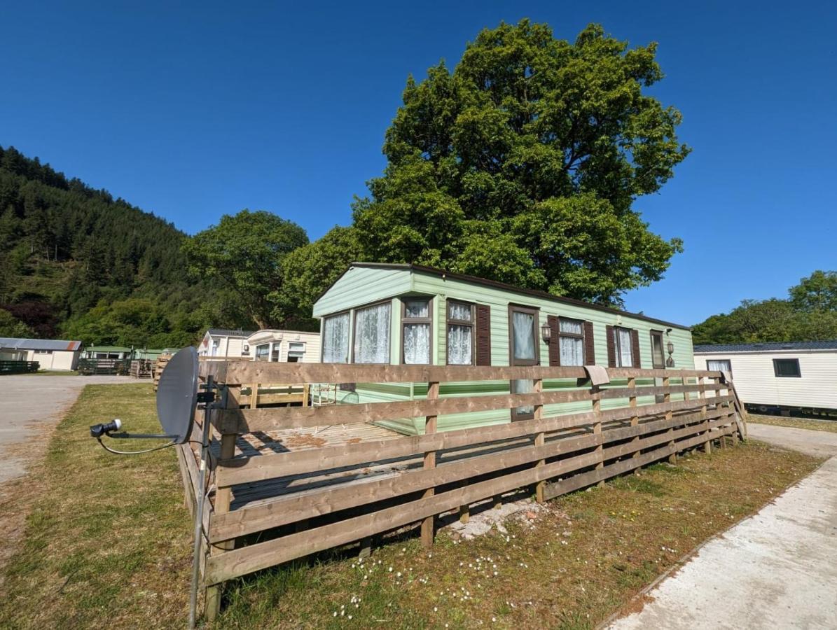 다눈 38 Glenfinart Caravan Park 빌라 외부 사진